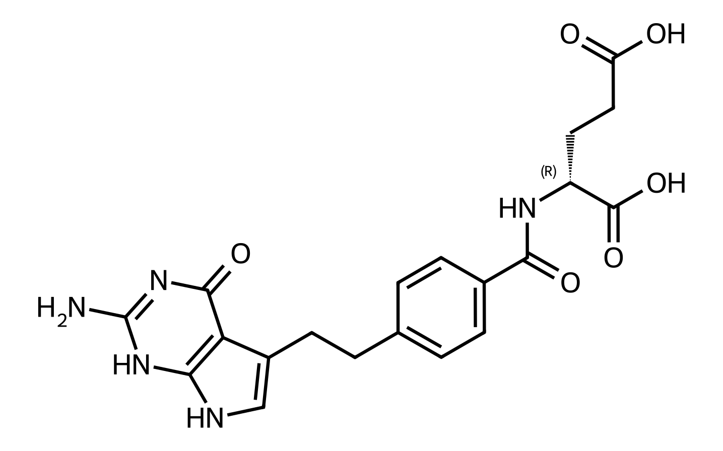 Pemetrexed EP Impurity E