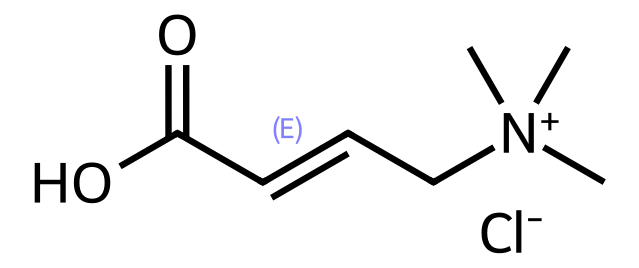 Levocarnitine impurity A