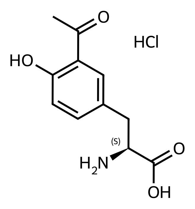 Linagliptin 8-Bromo Impurity