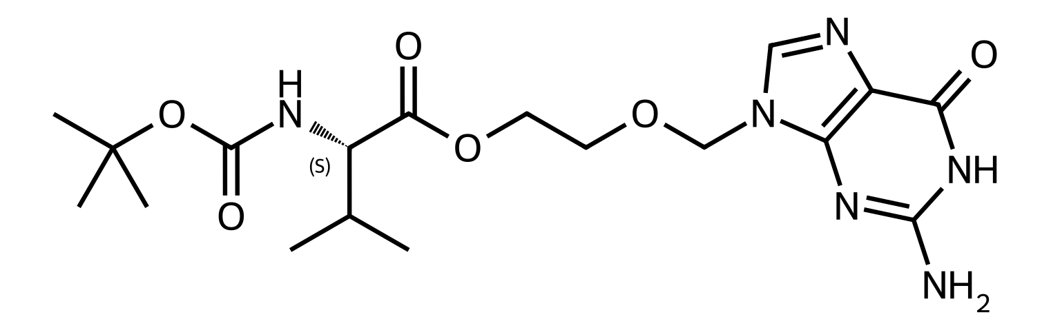 Valaciclovir EP Impurity S
