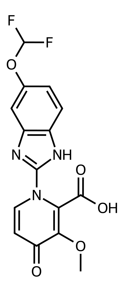 Pantoprazole Impurity 51