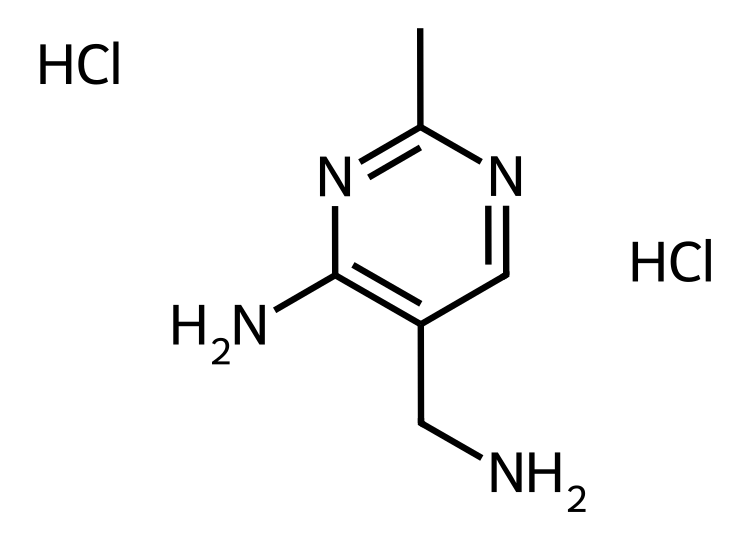 Thiamine Impurity 6 Dihydrochloride